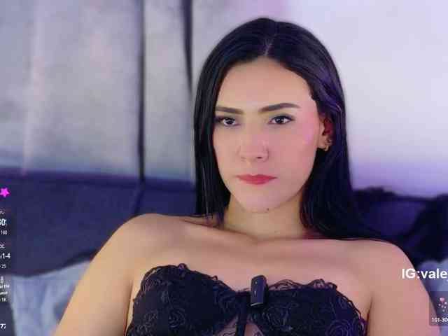 valeri-blake1 webcam