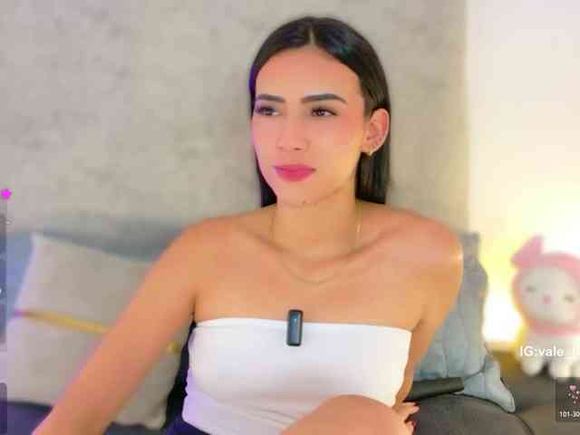 valeri-blake1 webcam