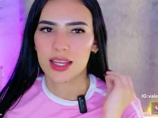 valeri-blake1 webcam