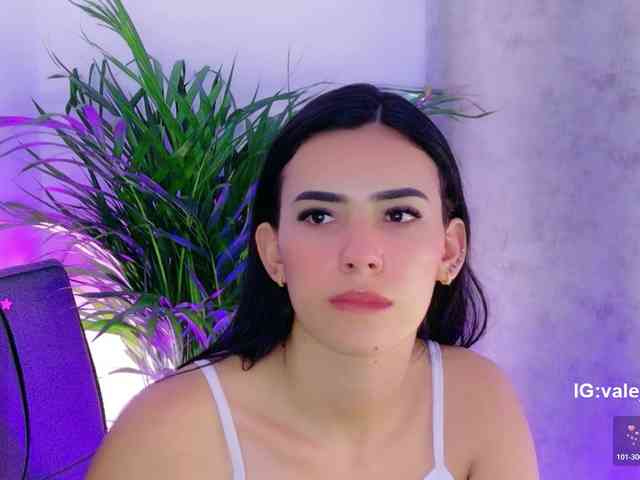 valeri-blake1 webcam