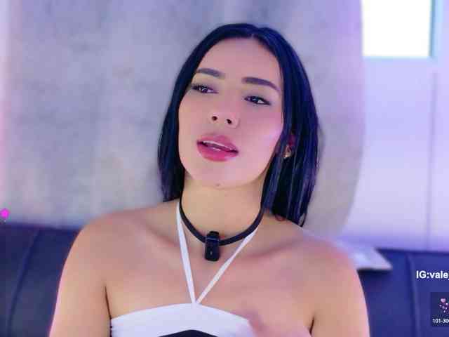 valeri-blake1 webcam