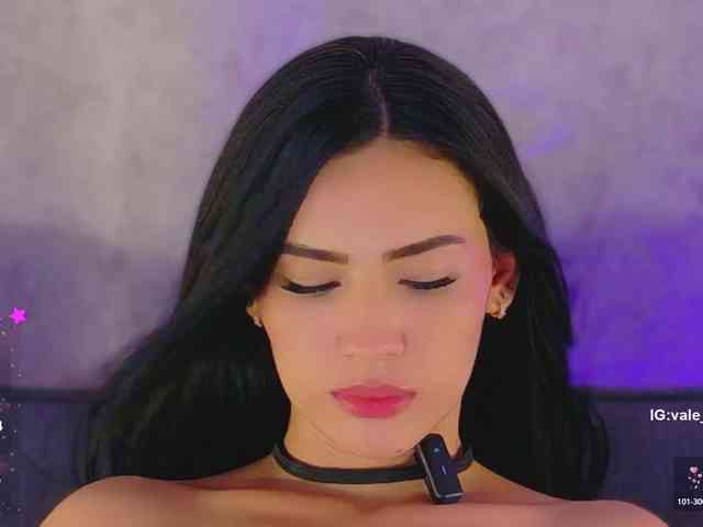 valeri-blake1 webcam