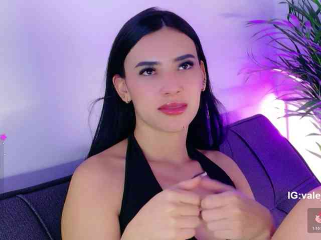 valeri-blake1 webcam