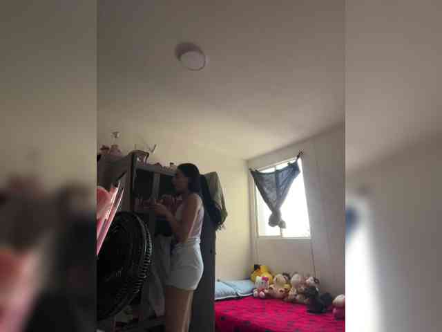 valeri-blake1 webcam