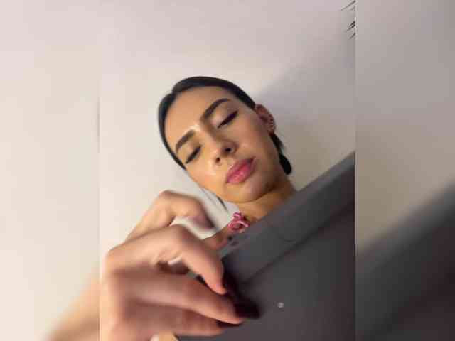 valeri-blake1 webcam