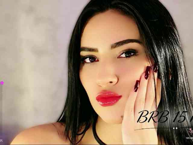 valeri-blake1 webcam