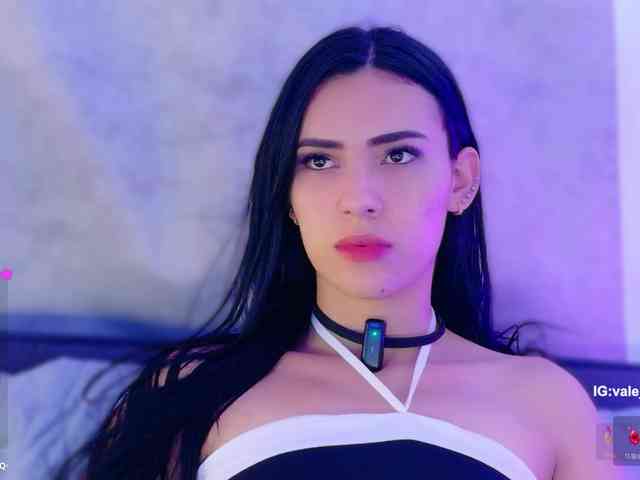 valeri-blake1 webcam