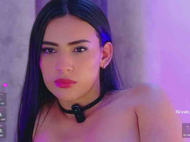 valeri-blake1 webcam