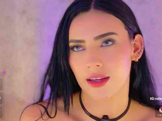 valeri-blake1 webcam