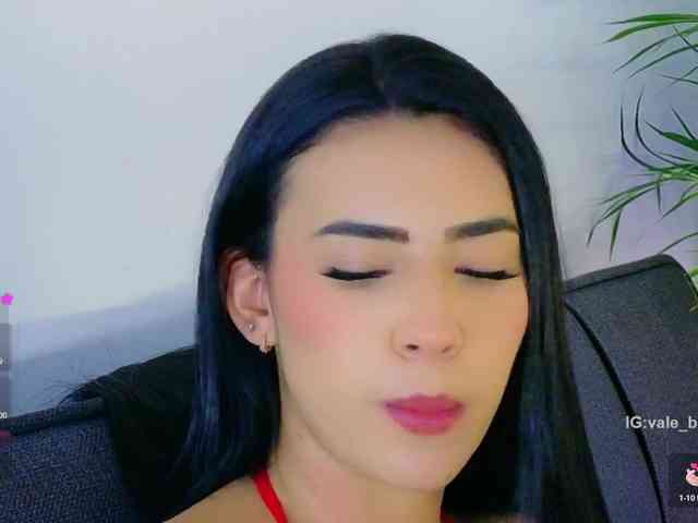 valeri-blake1 webcam