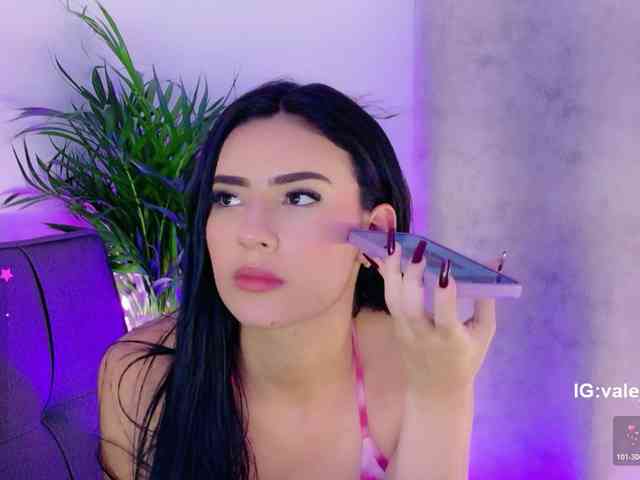 valeri-blake1 webcam