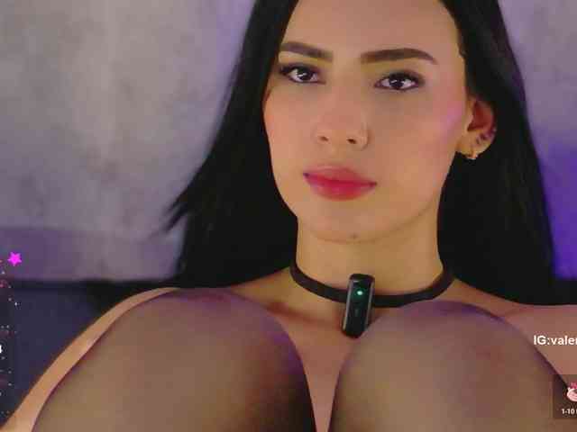 valeri-blake1 webcam