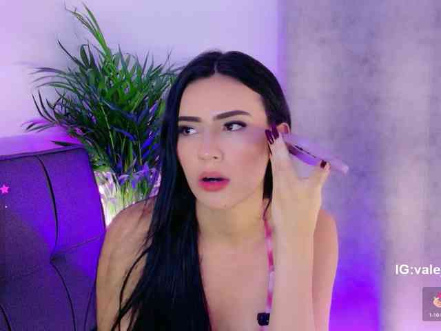 valeri-blake1 webcam