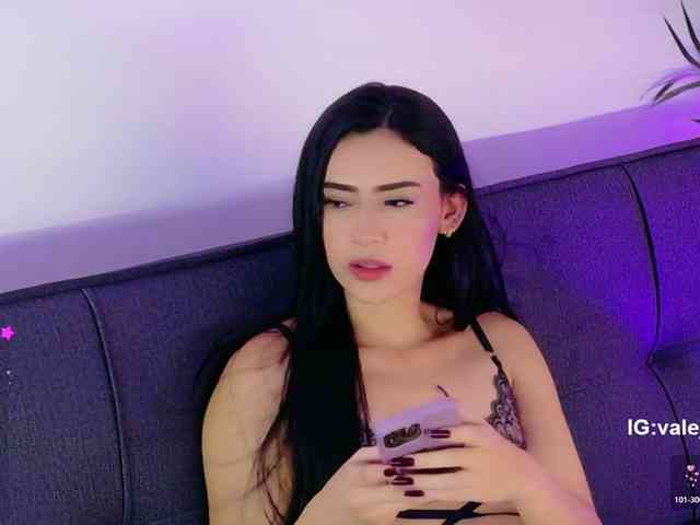 valeri-blake1 webcam