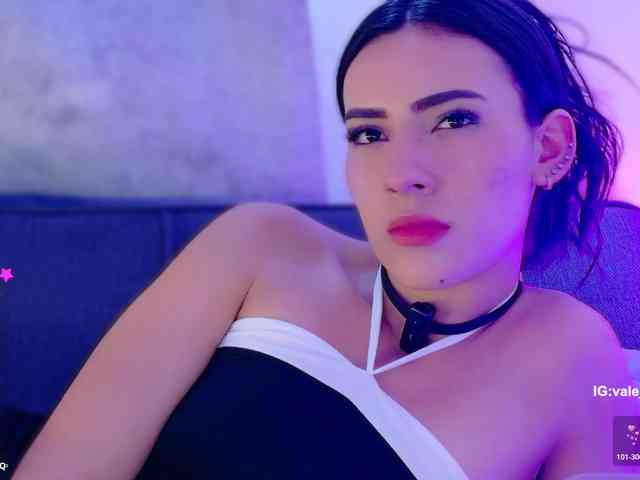 valeri-blake1 webcam