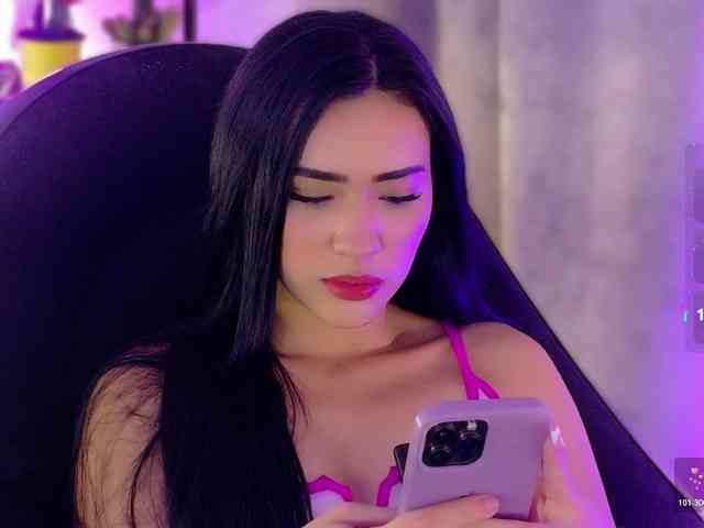 valeri-blake1 webcam