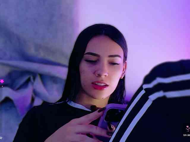valeri-blake1 webcam