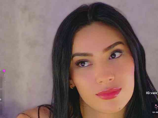 valeri-blake1 webcam