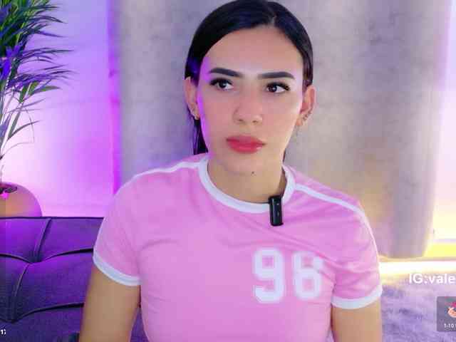 valeri-blake1 webcam