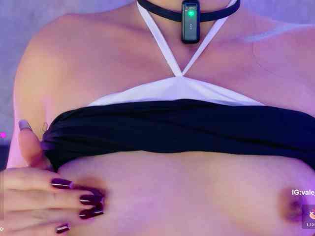 valeri-blake1 webcam