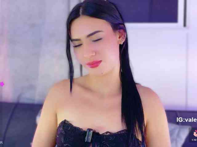 valeri-blake1 webcam
