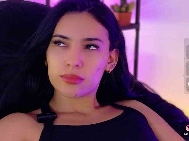 valeri-blake1 webcam