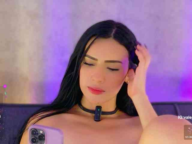 valeri-blake1 webcam