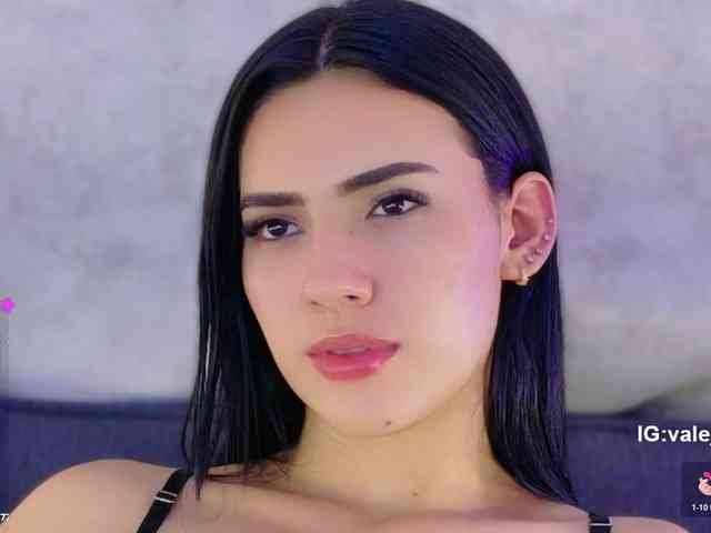 valeri-blake1 webcam
