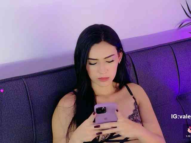 valeri-blake1 webcam