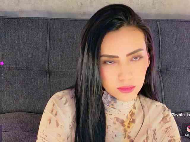 valeri-blake1 webcam