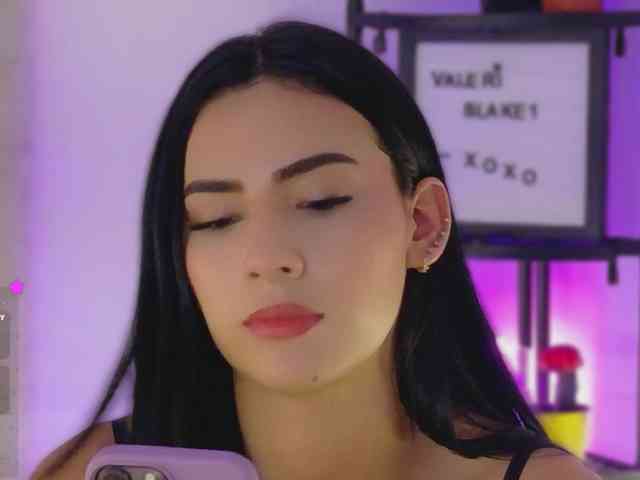 valeri-blake1 webcam