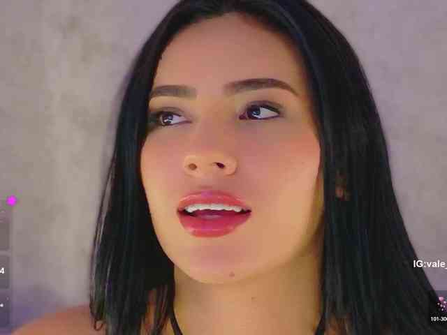valeri-blake1 webcam