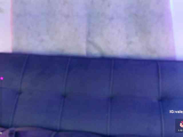 valeri-blake1 webcam