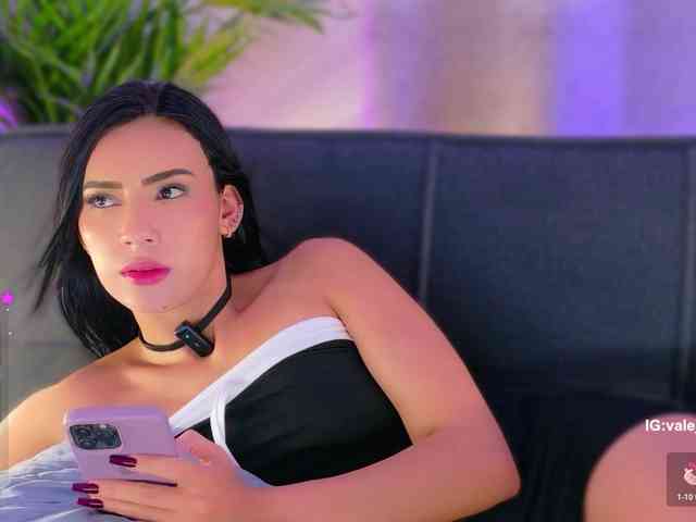 valeri-blake1 webcam