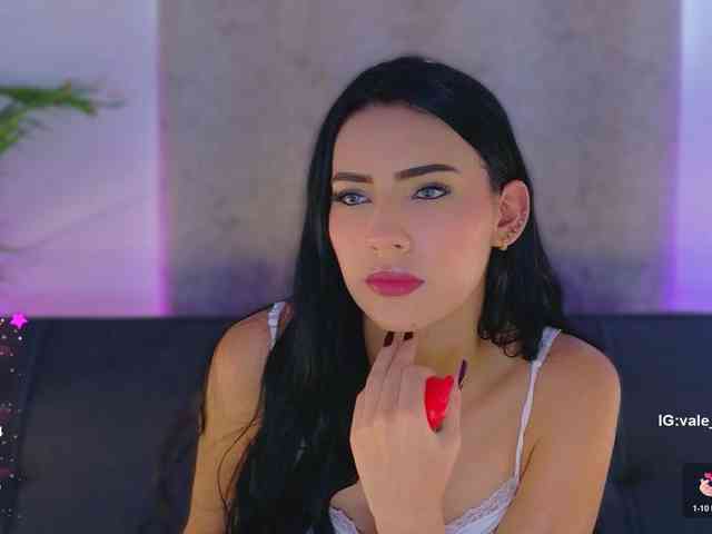 valeri-blake1 webcam