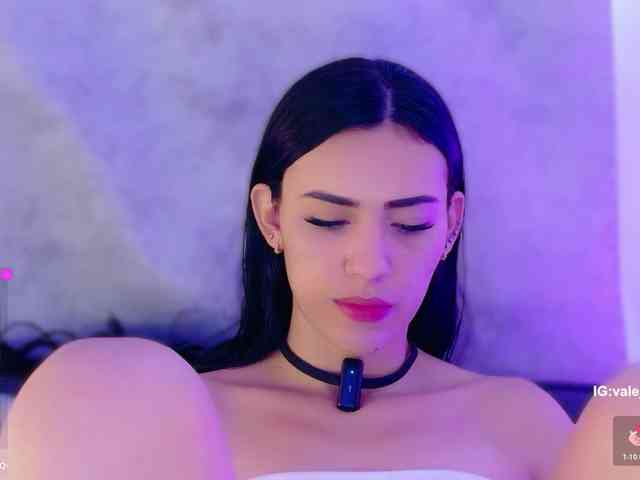 valeri-blake1 webcam