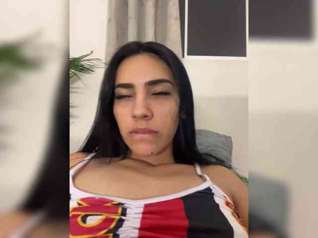 valeri-blake1 webcam