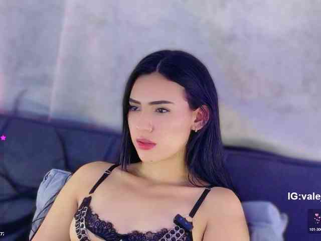 valeri-blake1 webcam