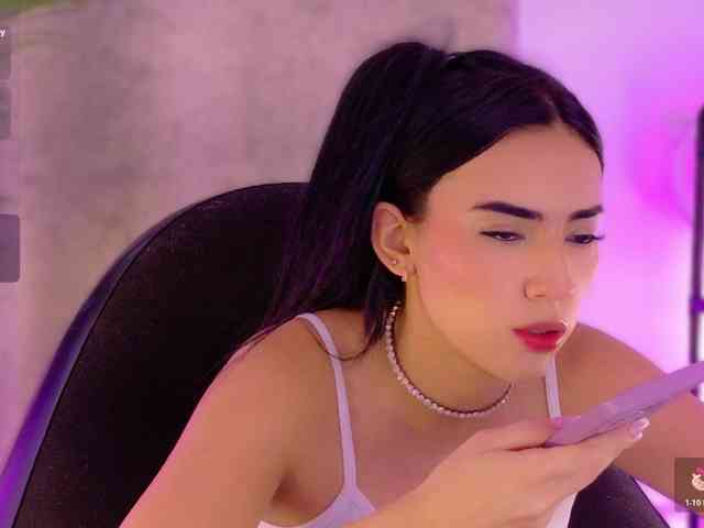 valeri-blake1 webcam