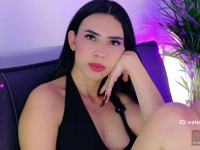 valeri-blake1 webcam