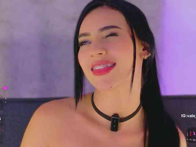 valeri-blake1 webcam