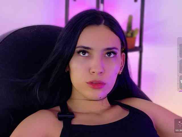 valeri-blake1 webcam