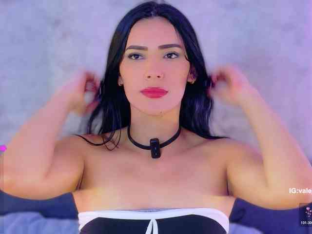 valeri-blake1 webcam