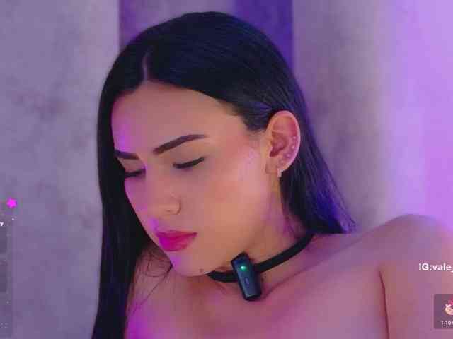valeri-blake1 webcam