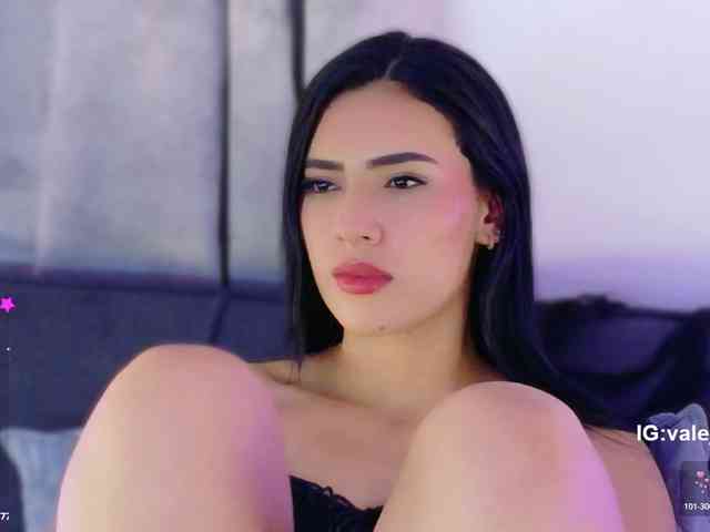 valeri-blake1 webcam