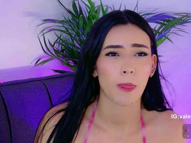 valeri-blake1 webcam