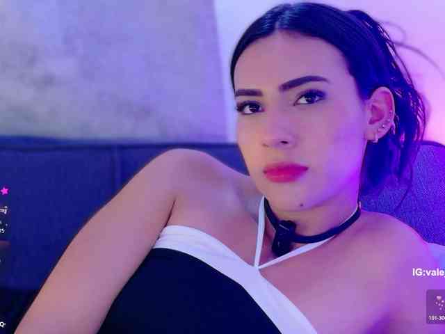valeri-blake1 webcam
