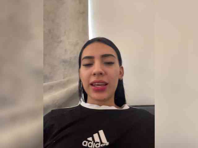valeri-blake1 webcam