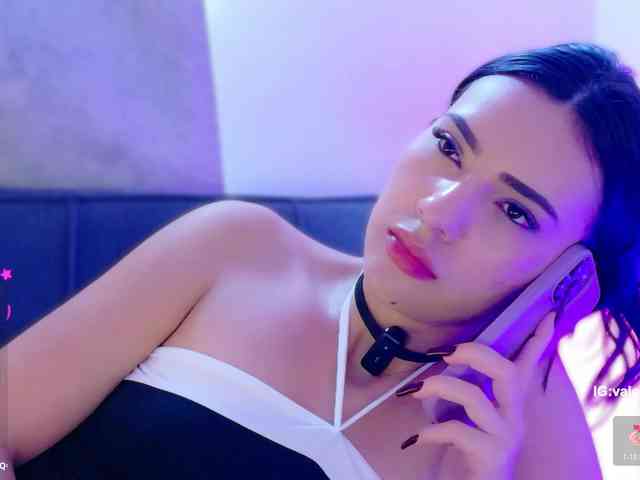 valeri-blake1 webcam