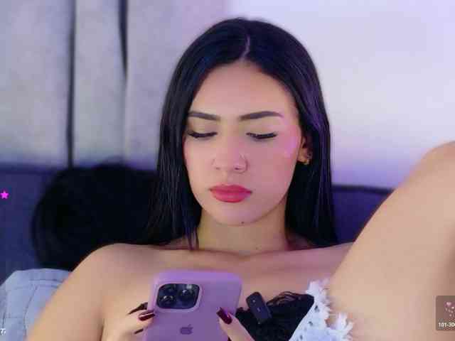 valeri-blake1 webcam